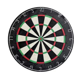 Blade wire dartboard 