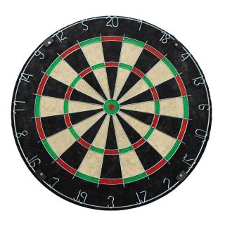 Round Wire Dartboard