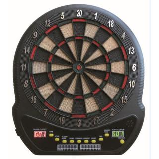 electronic dartboard 