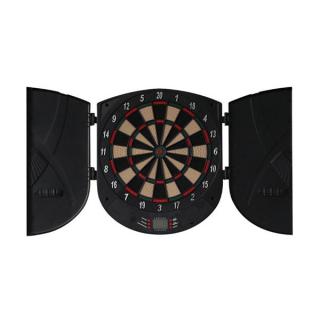 electronic dartboard 