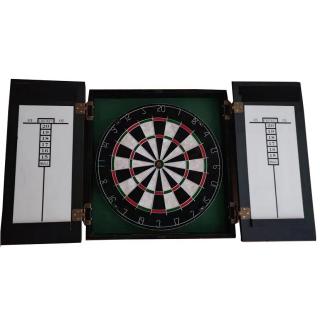 Dartboard Cabinet