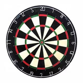 Blade wire dartboard 